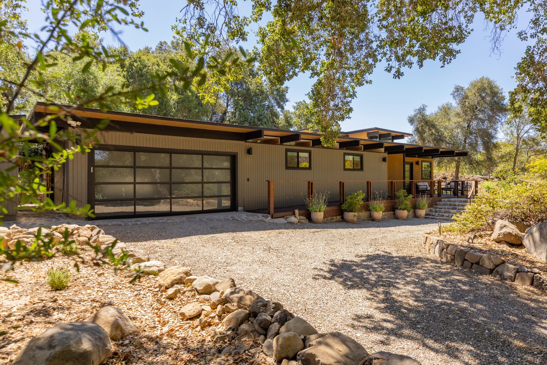 House in Ojai, California, United States 1 - 18412532