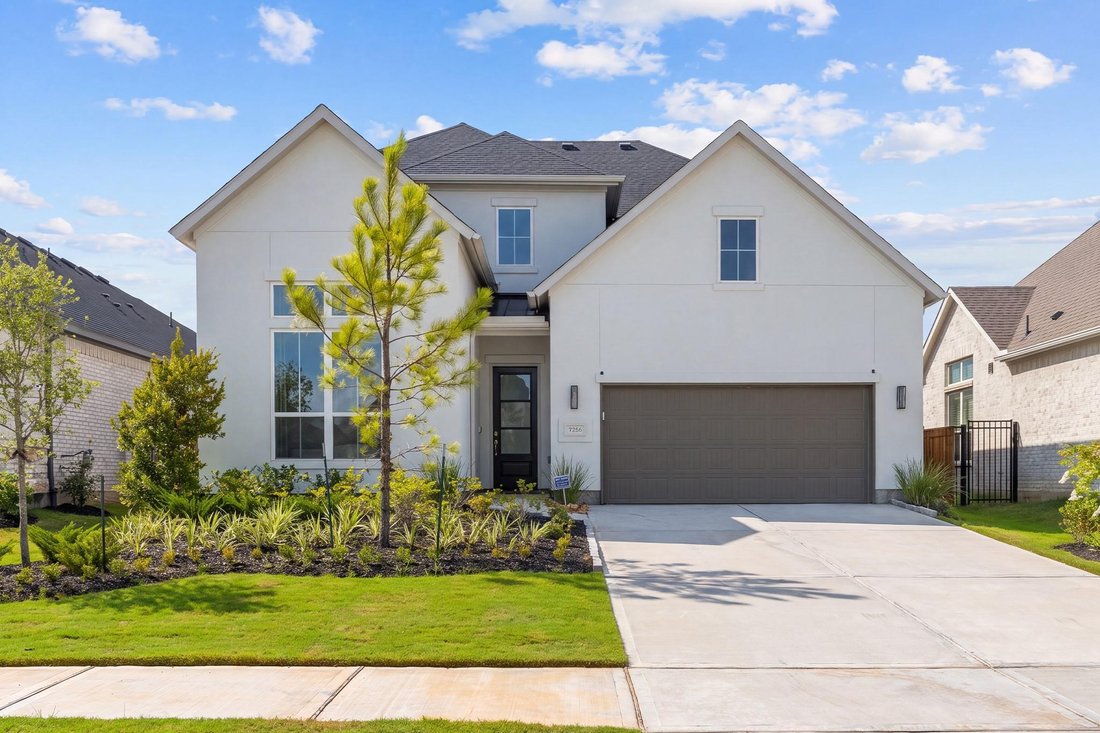 House in Magnolia, Texas, United States 2 - 18413640