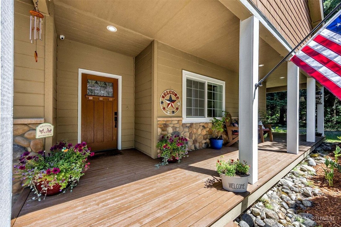 House in Yelm, Washington, United States 5 - 18418237