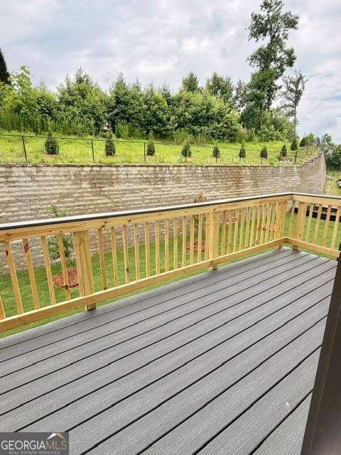 Townhouse in Buford, Georgia, United States 3 - 18408655