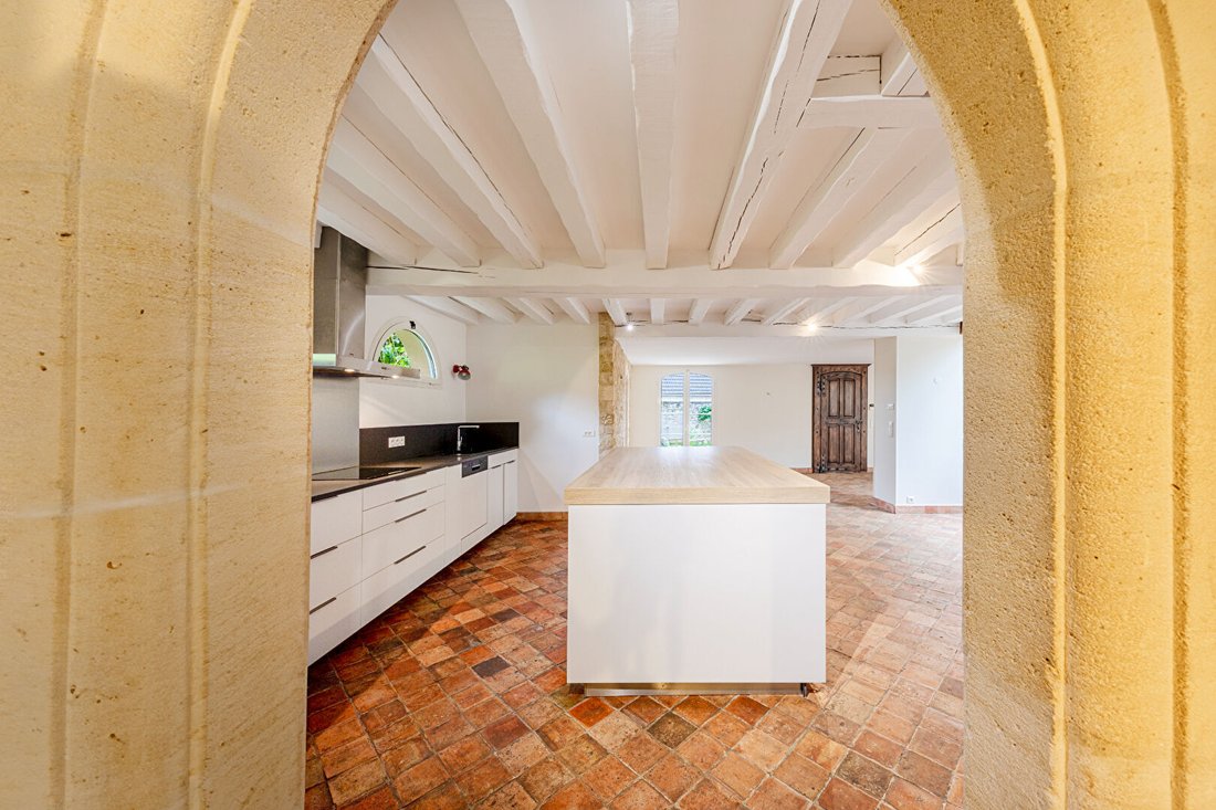 Villa in Magny-en-Vexin, Ile-de-France, France 5 - 18405339
