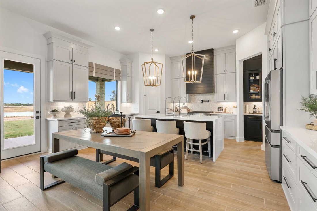 House in Houston, Texas, United States 4 - 18415091