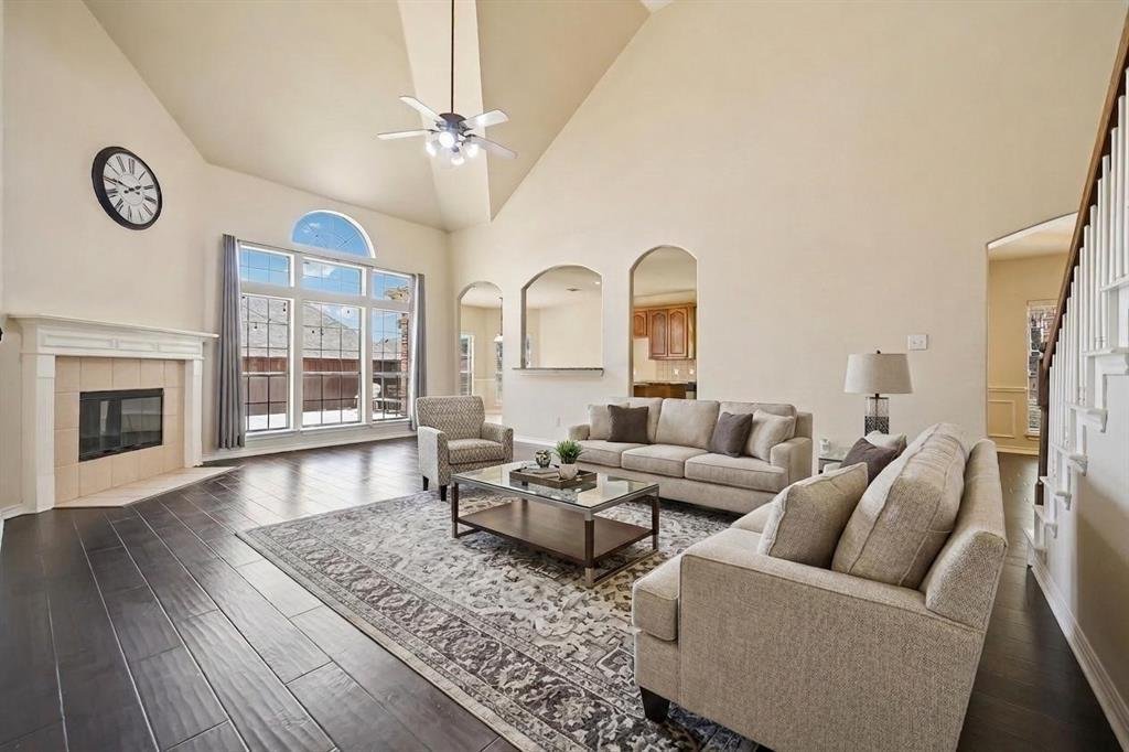 House in Fairview, Texas, United States 2 - 18391458