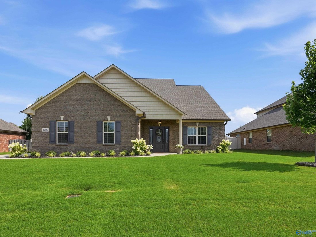 House in Athens, Alabama, United States 4 - 18407175