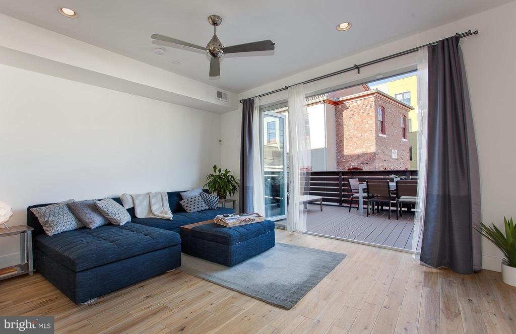 Condo in Philadelphia, Pennsylvania, United States 3 - 18404041