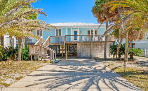 House in Navarre Beach, Florida, United States 1