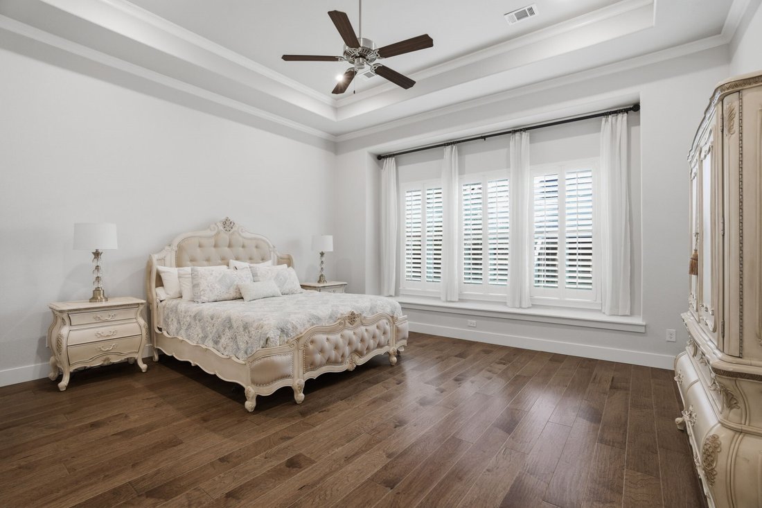 House in Frisco, Texas, United States 5 - 18408970