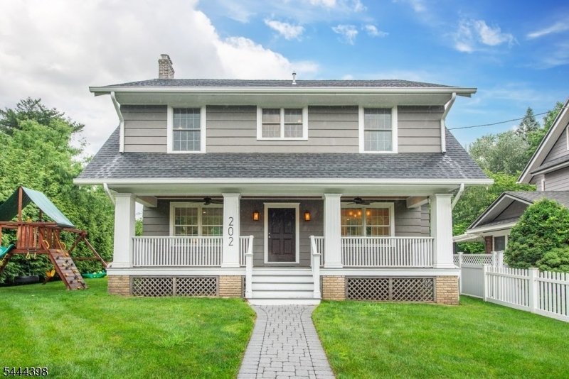 House in Montclair, New Jersey, United States 4 - 18403928