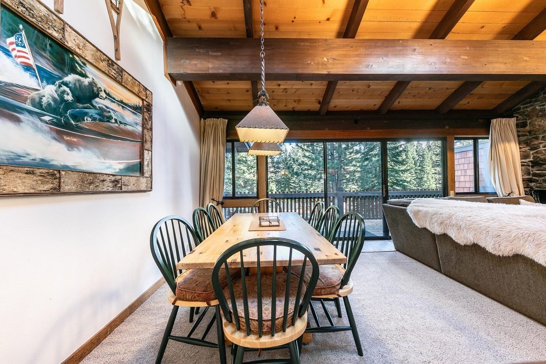 House in Tahoe City, California, United States 2 - 18131261