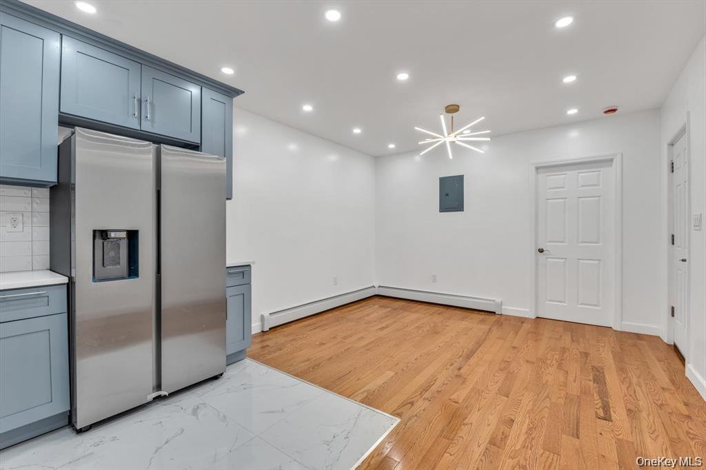 Wohnung in New York City, New York, Vereinigte Staaten 4 - 18402811