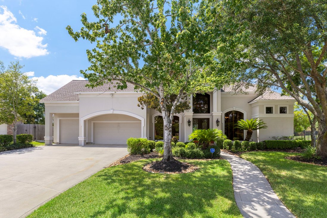 House in Spring, Texas, United States 1 - 18408978
