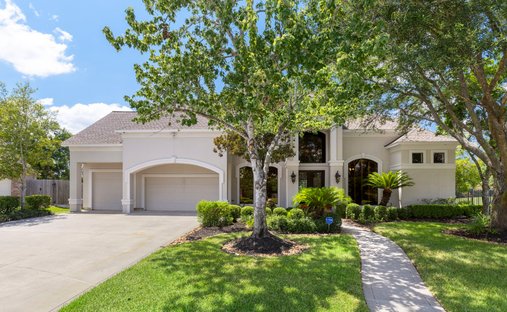 Haus in Spring, Texas, Vereinigte Staaten 1