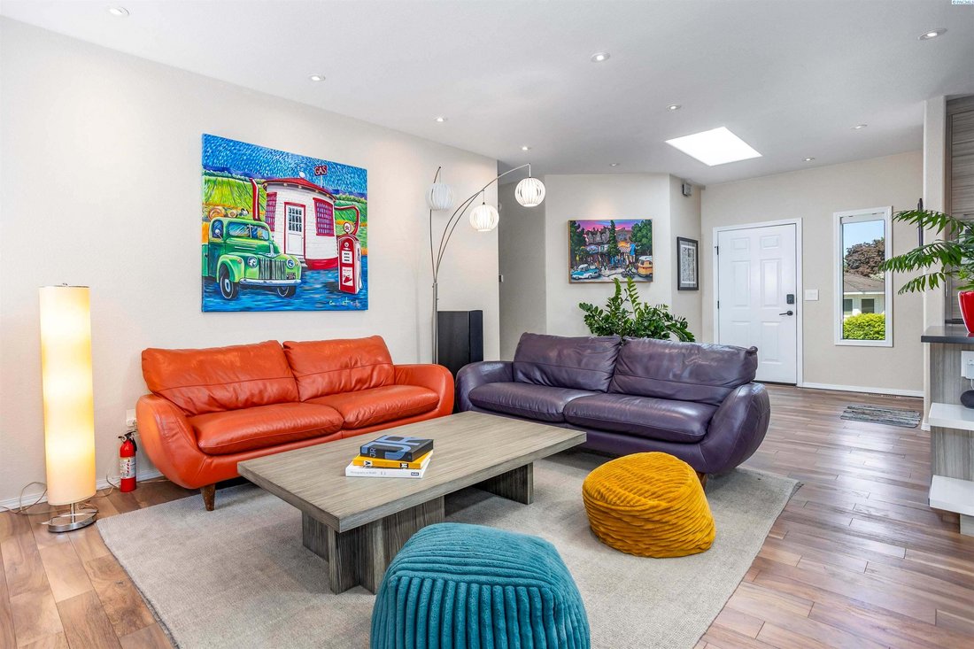 House in Richland, Washington, United States 4 - 18406248