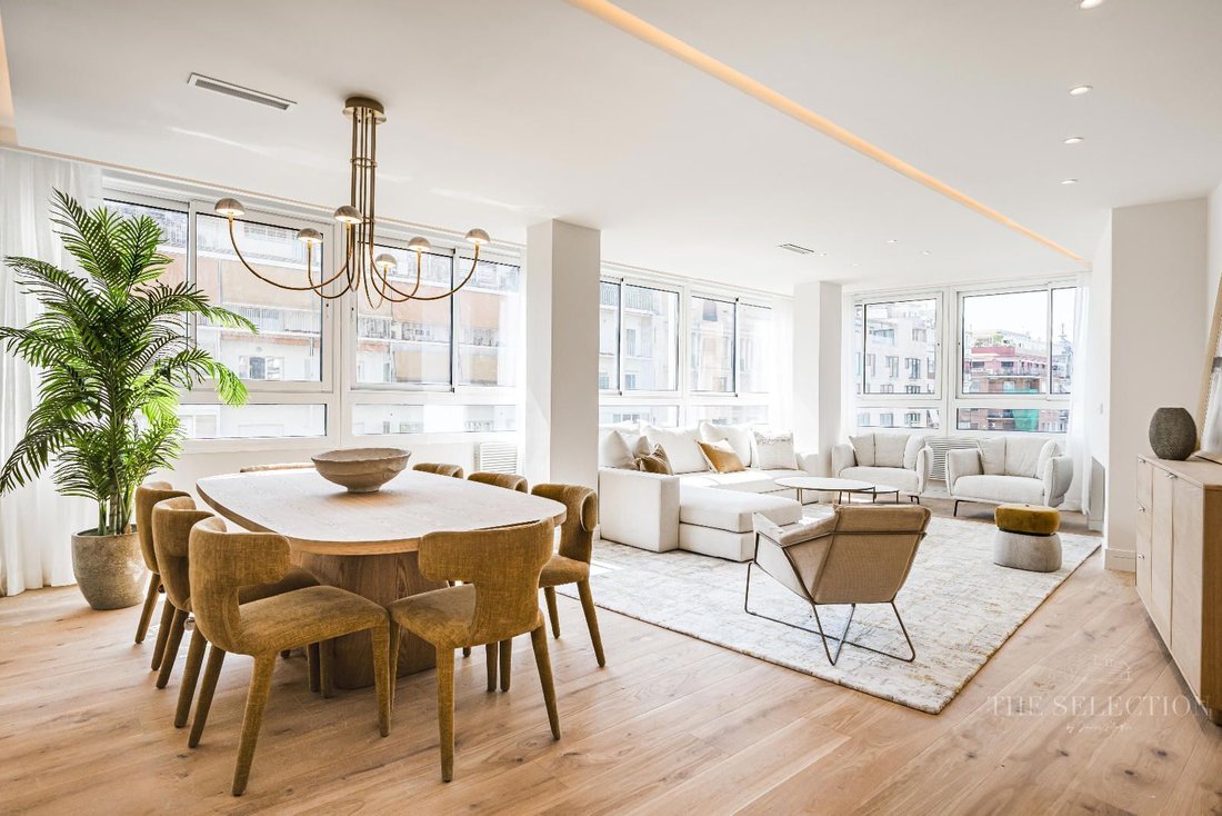 Apartment in Centro, Madrid, Spain 1 - 18403068