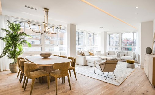Apartment in Centro, Madrid, Spain 1