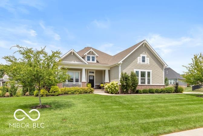House in Fishers, Indiana, United States 1 - 18402973