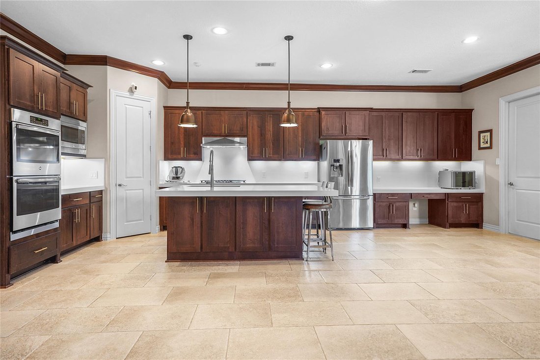 House in Houston, Texas, United States 3 - 18403715
