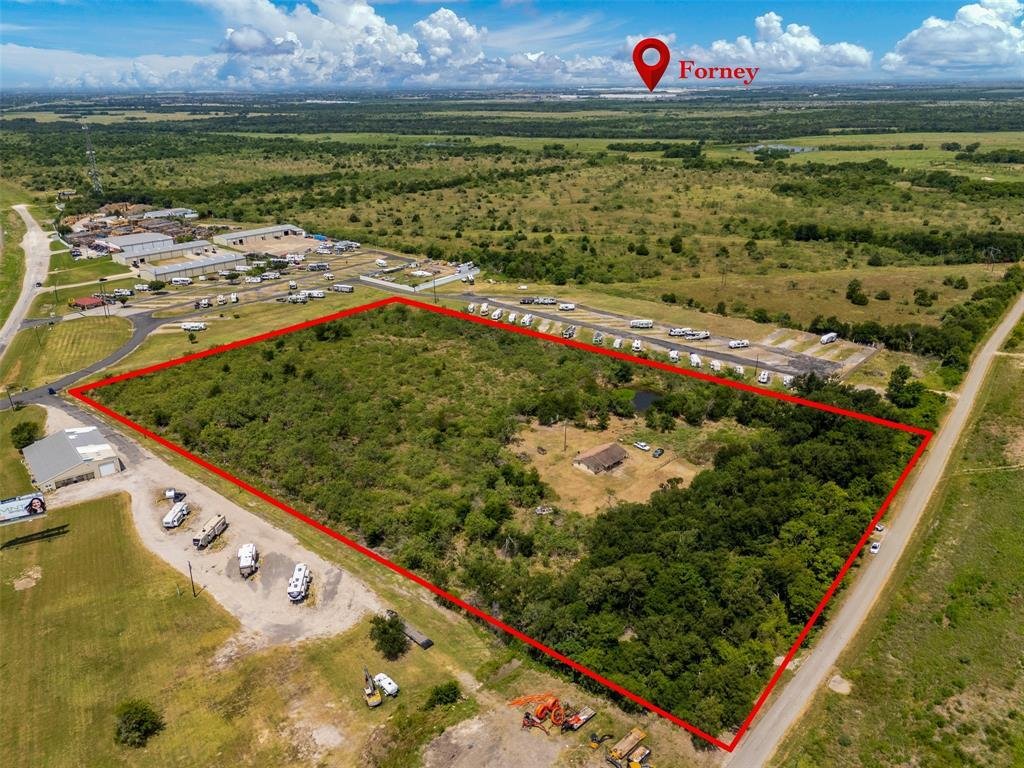 Land in Terrell, Texas, United States 5 - 18414999