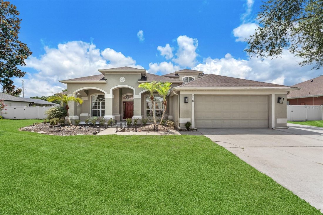 House in Gotha, Florida, United States 2 - 18403341