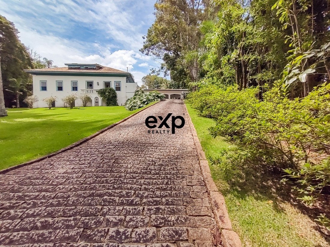 House in Campinas, State of São Paulo, Brazil 5 - 18404652