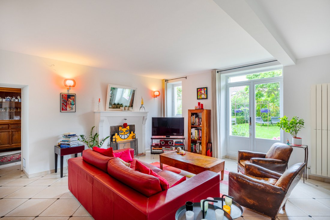 Villa in Marines, Ile-de-France, France 4 - 18405230
