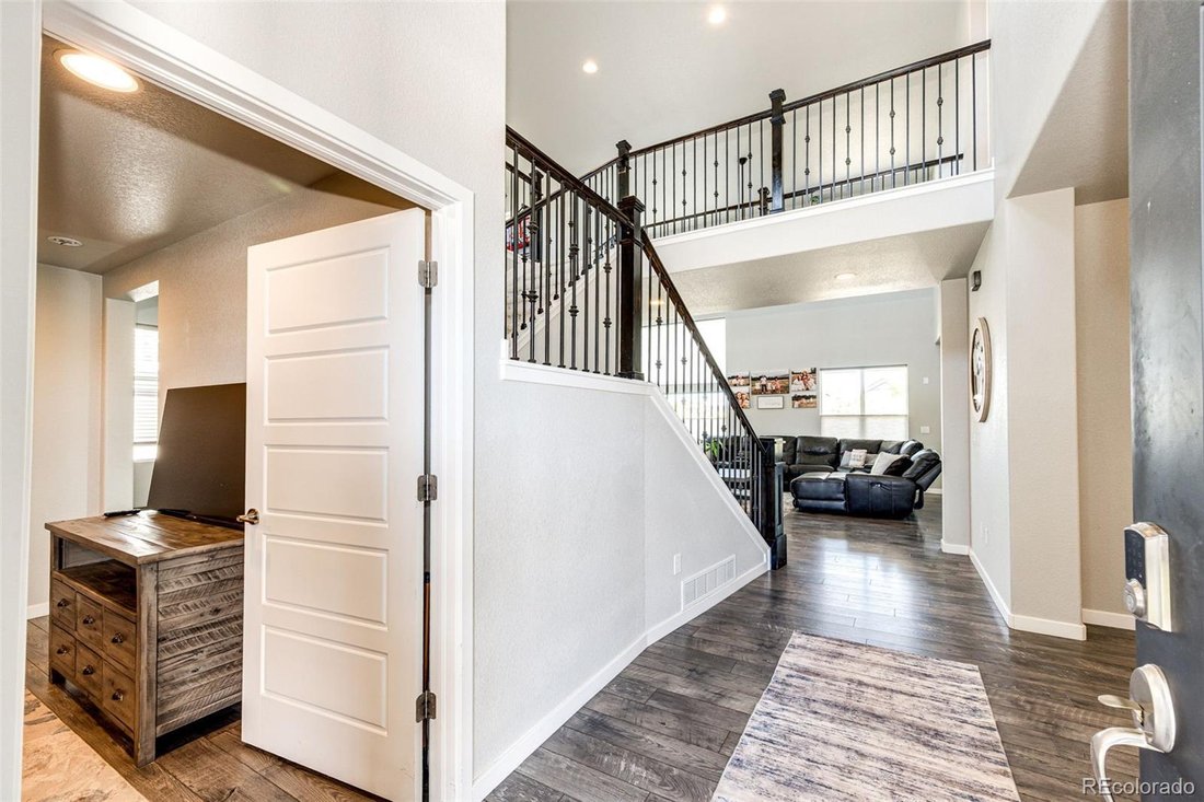 House in Colorado Springs, Colorado, United States 3 - 18419212