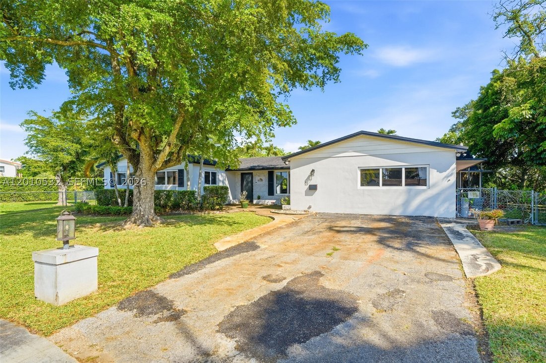 House in Miami, Florida, United States 5 - 17812312