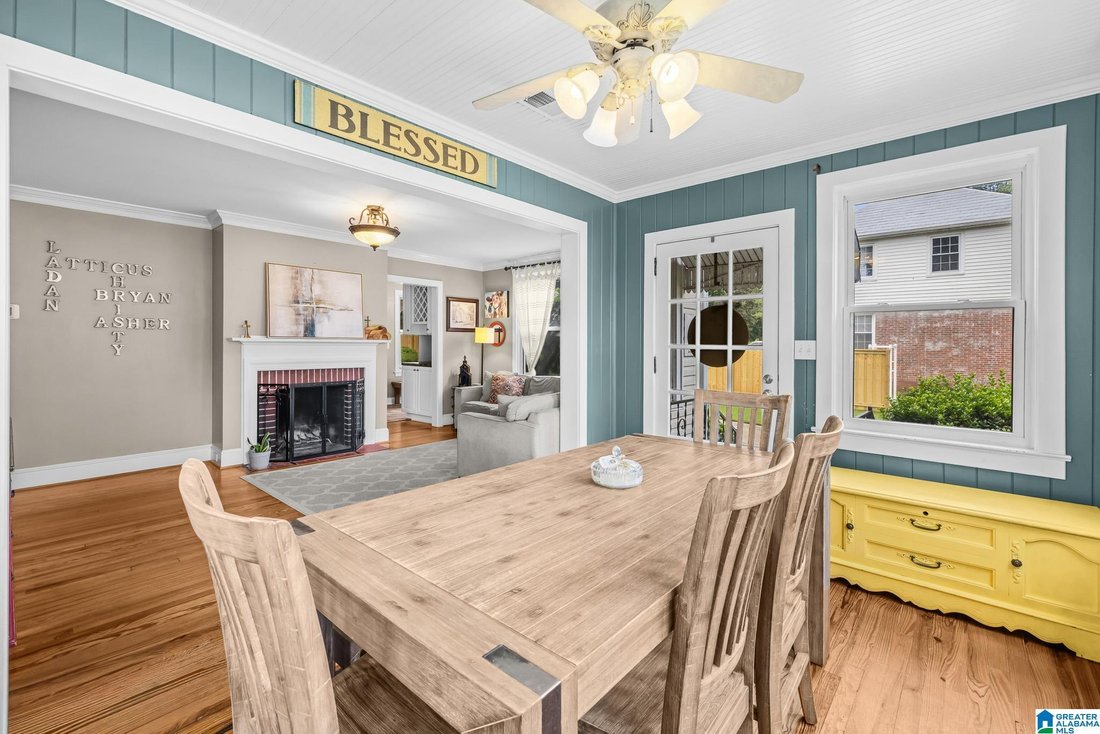 House in Trussville, Alabama, United States 4 - 18406862