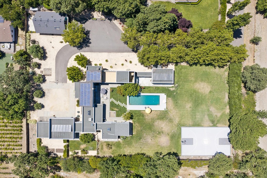 House in Sonoma, California, United States 4 - 18414217