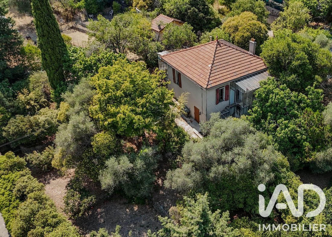 House in Les Olives, 13e Arrondissement, Marseille 1 - 18417657