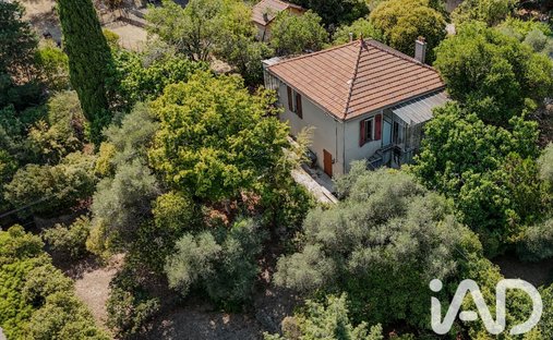 Casa a Les Olives, 13e Arrondissement, Marsiglia 1