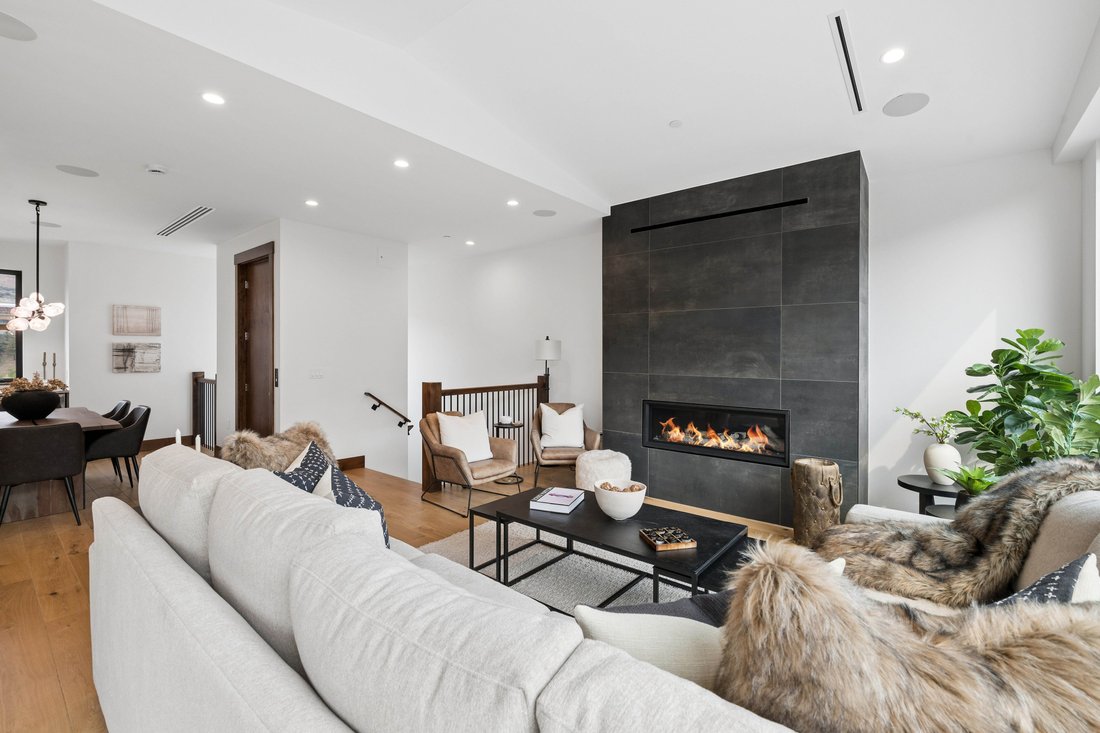 Townhouse in Avon, Colorado, United States 4 - 18412525