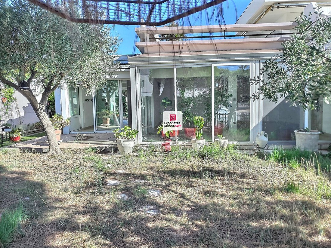 Apartment in Le Grau-du-Roi, Occitania, France 4 - 18405636