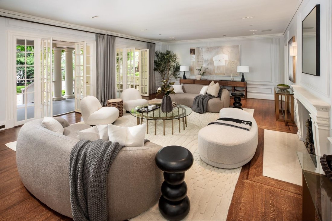 House in Atherton, California, United States 3 - 18413421