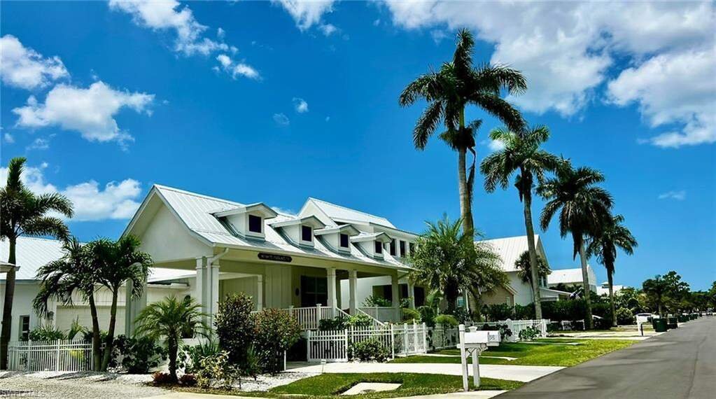 House in Naples, Florida, United States 5 - 18397873