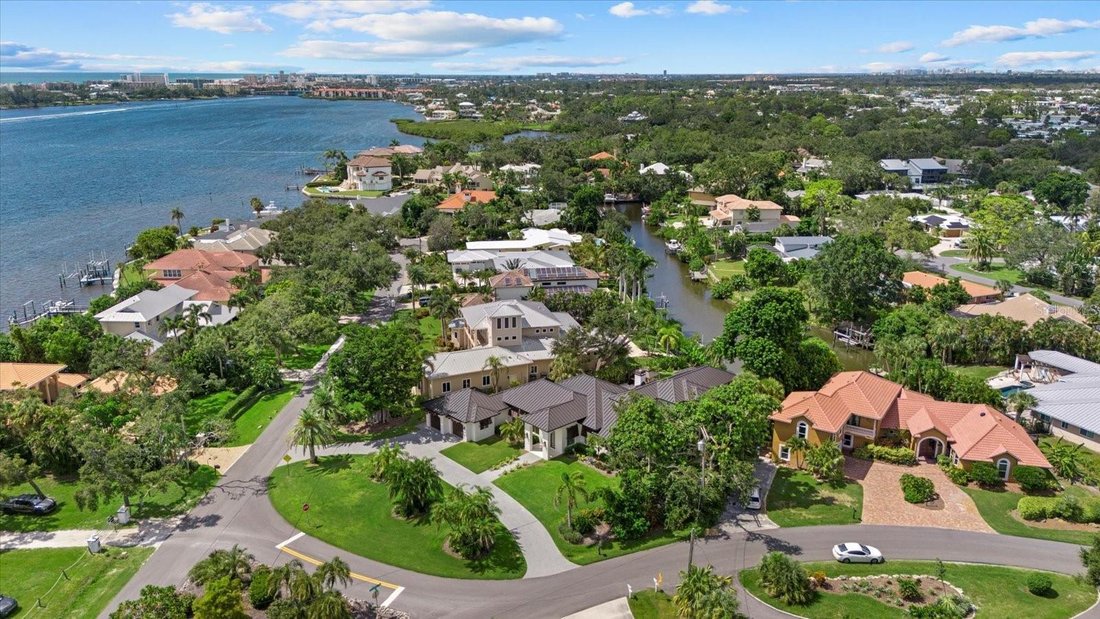 House in Sarasota, Florida, United States 4 - 18413255