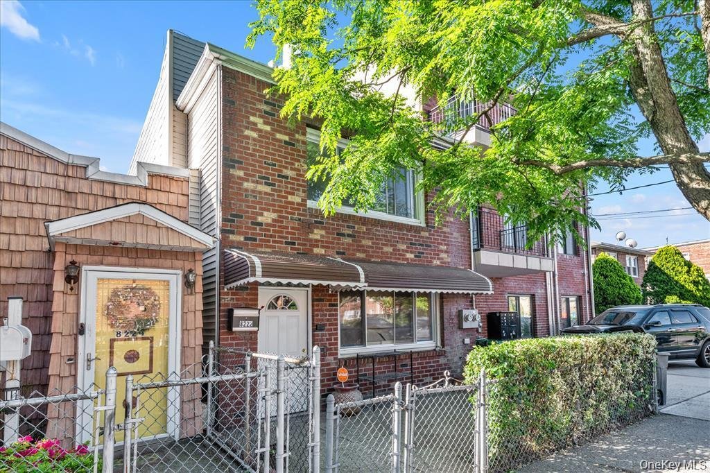 Wohnung in New York City, New York, Vereinigte Staaten 1 - 18402811