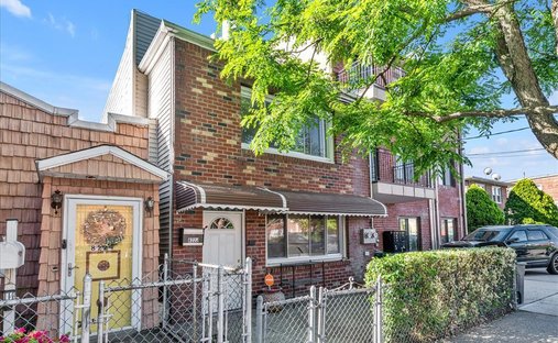 Wohnung in New York City, New York, Vereinigte Staaten 1