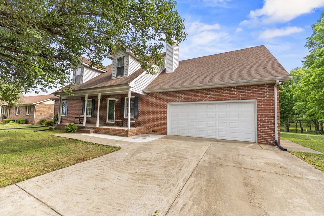 House in Murfreesboro, Tennessee, United States 2 - 18403262