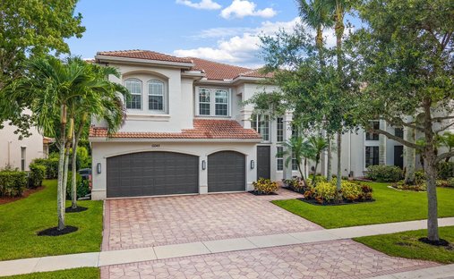 Haus in Boynton Beach, Florida, Vereinigte Staaten 1