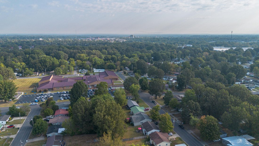 House in Paducah, Kentucky, United States 4 - 18419062