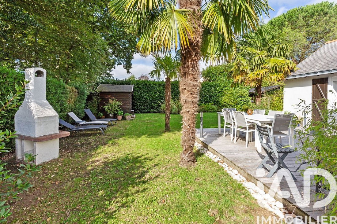 House in Suce-sur-Erdre, Pays de la Loire, France 3 - 17067713