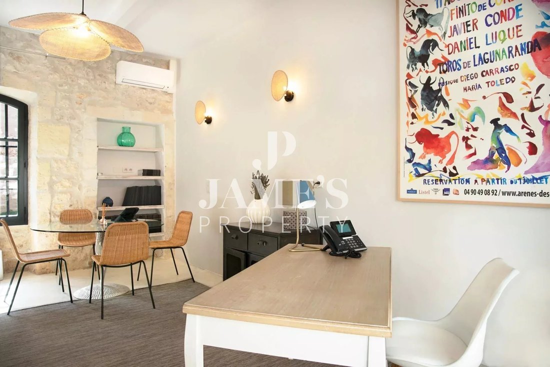 House in Maussane-les-Alpilles, Provence-Alpes-Côte d'Azur, France 1 - 18407004