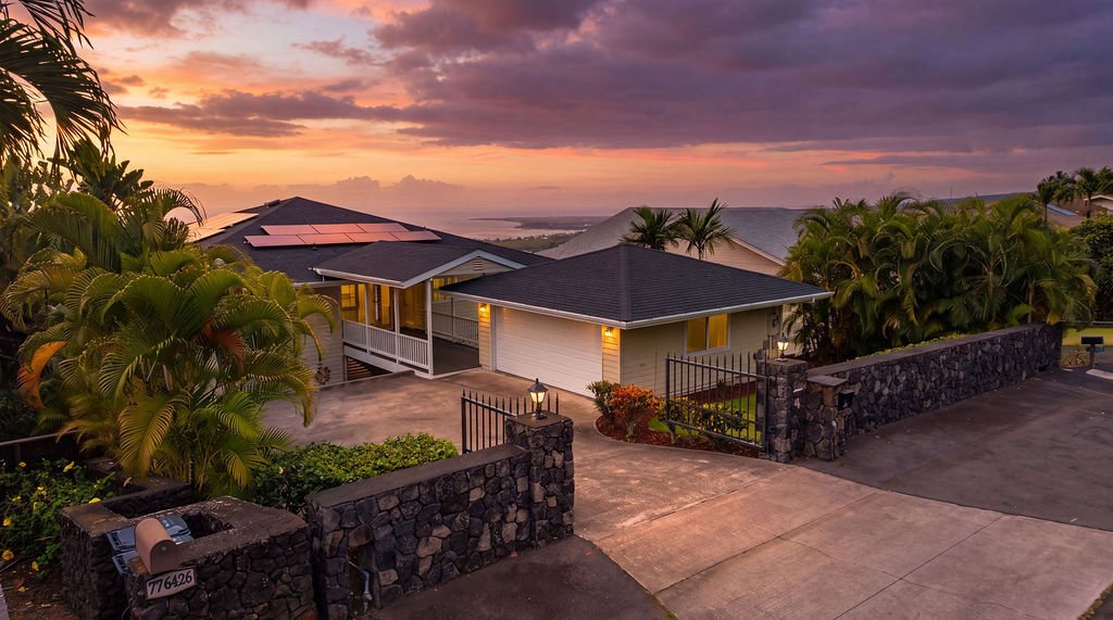 House in Kailua-Kona, Hawaii, United States 4 - 18300283