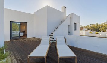 Maison à Comporta, Setúbal Municipality, Portugal 2