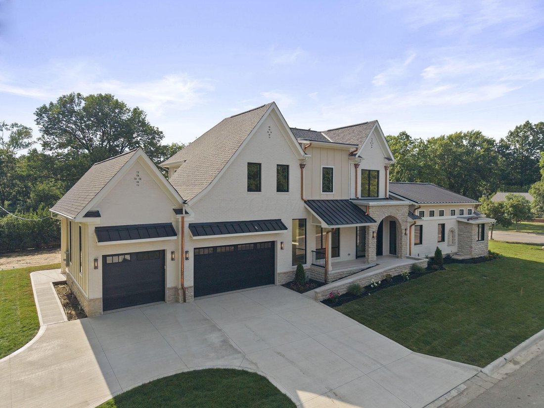 House in Columbus, Ohio, United States 5 - 18403434