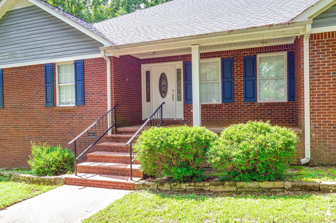 House in Hohenwald, Tennessee, United States 5 - 18403243
