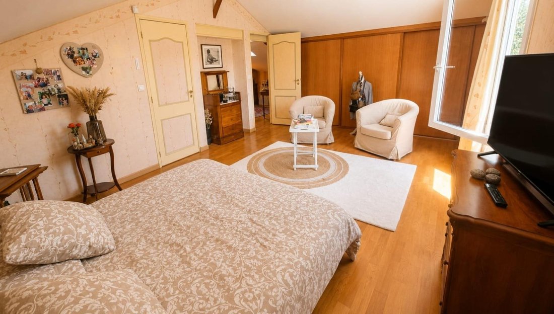 House in Jolimont-Soupetard-Bonhoure, Toulouse, France 4 - 18412907