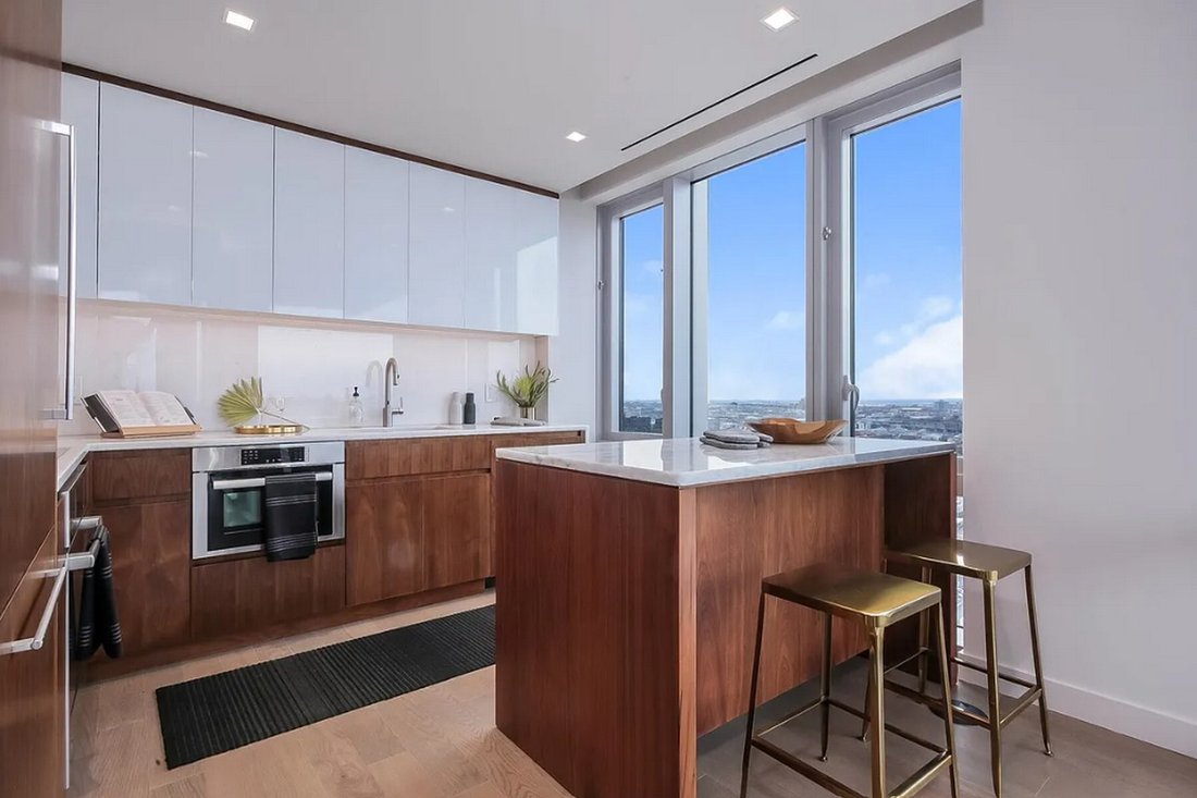 Condo in Hoboken, New Jersey, United States 4 - 18411808
