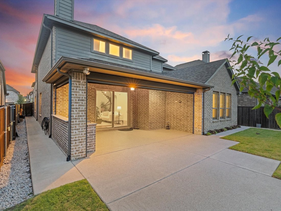 House in Carrollton, Texas, United States 3 - 18415121